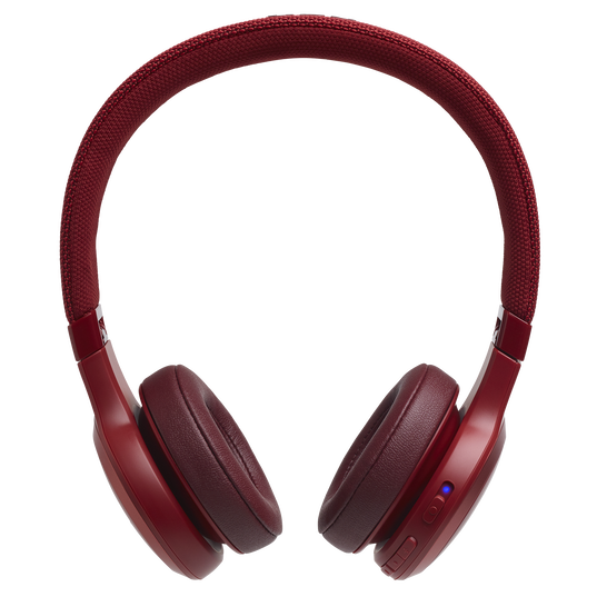 JBL LIVE 400BT Wireless On Ear Headphones JBL Australia